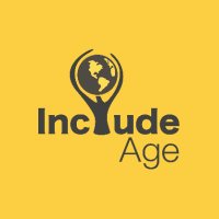 IncludeAge (@includeage) 's Twitter Profile Photo IncludeAge (@includeage) 's Twitter Profile Photo