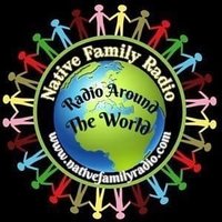 Native Family Radio(@native_radio) 's Twitter Profile Photo