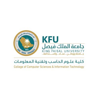 News and announcements of computer college in @KFUniversity. Official Account