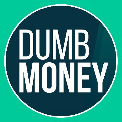 DumbMoneyTV Profile Picture