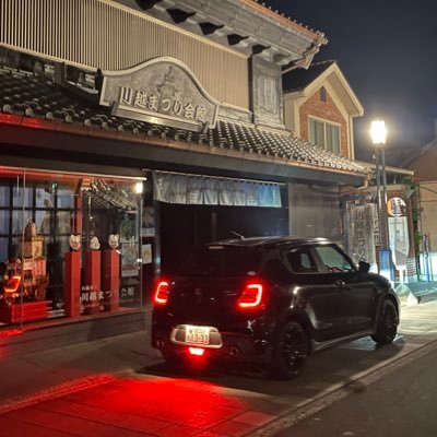 tomosin_zc33s's profile picture. 21歳  スイスポ乗り