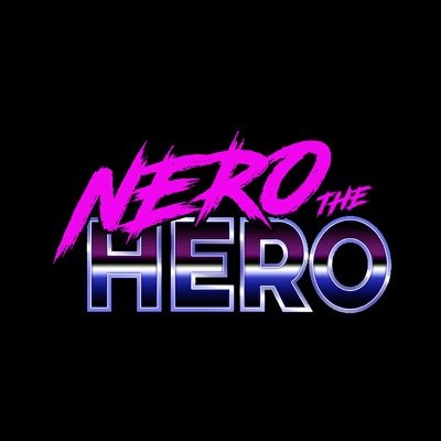 NeroTheHero13's profile picture. He/Him|Content Creator|Graphic Design|Merchant|SoulsBorne|Shovel Knight|LGBTQ+