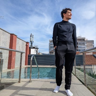 lamairwane's profile picture. flemme