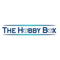 The Hobby Box 📦 (@thehobbyboxuk) 's Twitter Profile