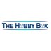 The Hobby Box 📦 (@thehobbyboxuk) Twitter profile photo The Hobby Box 📦 (@thehobbyboxuk) Twitter profile photo