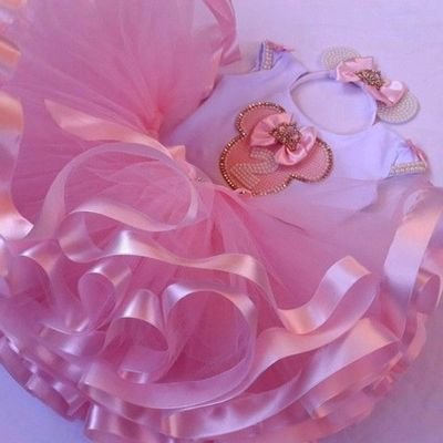 Diseñadora  de lindos tutus y outfits personalizados  para princesas  Diseños exclusivos  echos a mano 
Desde  la talla 0 A 15 Años  
🔴somos tienda virtual 🔴