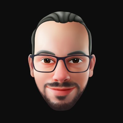 eltiolucas_eth's profile picture. Marketing | Web3 | Nerd
Work with Startups Pre-Seed
Co-founder @nea_crypto
Contributor at @marketersweb3
Me gustan las milanesas y la gente auténtica 🛸
