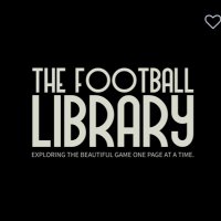 The Football Library (@thefootylibrary) 's Twitter Profile Photo The Football Library (@thefootylibrary) 's Twitter Profile Photo