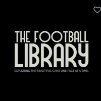 The Football Library(@TheFootyLibrary) 's Twitter Profile Photo