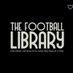 The Football Library (@thefootylibrary) Twitter profile photo The Football Library (@thefootylibrary) Twitter profile photo