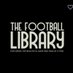 The Football Library (@TheFootyLibrary) Twitter profile photo