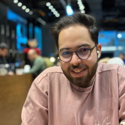 fms1378's profile picture. INTJ~P Embedded Systems Developer👨🏻‍💻٫ Electrical engineer٫ Cycling🚴