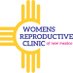 Women’s Reproductive Clinic of NM (@womensreproNM) Twitter profile photo