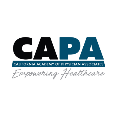 The California Academy of Physician Associates is a membership organization, affiliated with @AAPAorg, devoted to promoting and protecting the PA profession.