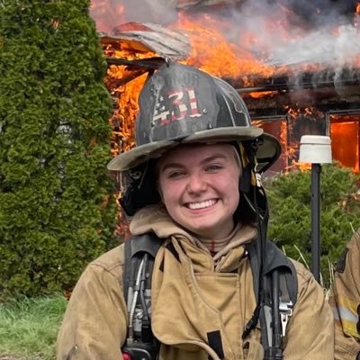 Firefighter/Paramedic