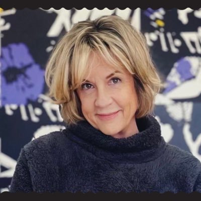 Hi there, I am a grandma of 6, fierce advocate for free speech and less government. President Trump is back! 🙏❤️🇺🇸👍
