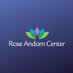Rose Andom Center (@roseandomcenter) Twitter profile photo Rose Andom Center (@roseandomcenter) Twitter profile photo