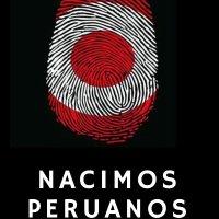 Nacimos Peruanos(@PeruNacimos) 's Twitter Profile Photo