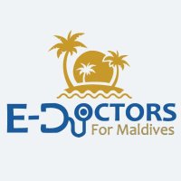 E-Doctors For Maldives(@maldiv72093) 's Twitter Profile Photo