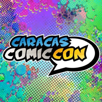 Caracas Comic Con