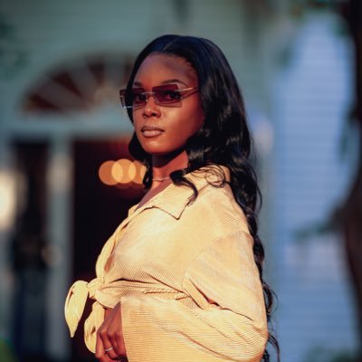 Hi I’m Nica 👋, UGC Creator prioritized to give amazing content. I’m here to partner with great brands and boost social engagement ✨📩: creativenica@gmail.com