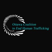 Ottawa Coalition to End Human Trafficking(@OCEHT_ENDHT) 's Twitter Profile Photo