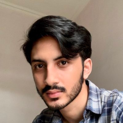 iqerasakti's profile picture. 