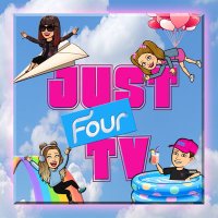 JustFourTV(@JustFourTV) 's Twitter Profile Photo