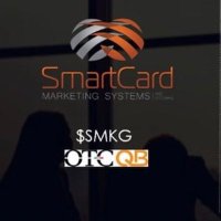 SMKG:OTCQB Paytech, Fintech & Blockchain(@OtcSmkg) 's Twitter Profile Photo