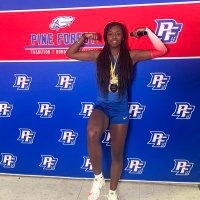 Chrisshona Bargaineer (@chrisshonab03) 's Twitter Profile