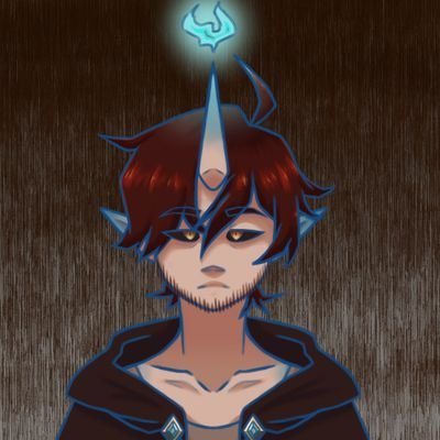 Fell_Nix || Commss open!~さんのプロフィール画像