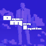 One-Man Indie(@OneManIndie2020) 's Twitter Profile Photo One-Man Indie(@OneManIndie2020) 's Twitter Profile Photo