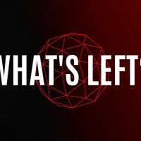 What’s Left(@whatsleftradio) 's Twitter Profile Photo