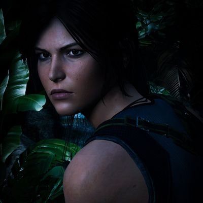 Virtual Photographer 
📸 @MightyCroft's Tomb Raider account !