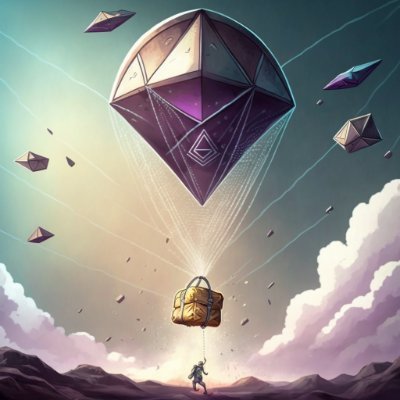 lucky_ledger's profile picture. Your lucky ticket to the world of crypto!