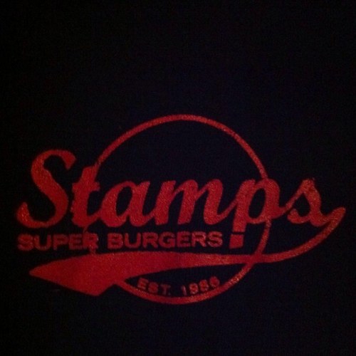 stampsburger's profile picture. 