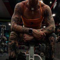 Kim 🏳️‍🌈🙃 (@kimmichal3) 's Twitter Profile