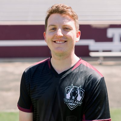 @TAMUESPORTS | @TAMU_COD