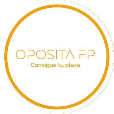 Oposita FP prepara todas las partes de la oposición para conseguir una plaza como profesor de Formación Profesional. Mes de septiembre gratis ¡Únete!