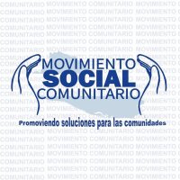 Movimiento Comunitario de El Salvador 🇸🇻(@ComunitariosES) 's Twitter Profile Photo
