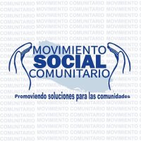 Movimiento Comunitario de El Salvador 🇸🇻 (@comunitarioses) 's Twitter Profile
