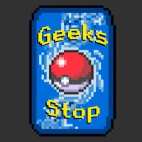 GeekStop (@geeksstoptcg) 's Twitter Profile Photo GeekStop (@geeksstoptcg) 's Twitter Profile Photo