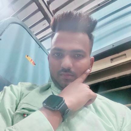 prash919180's profile picture. 