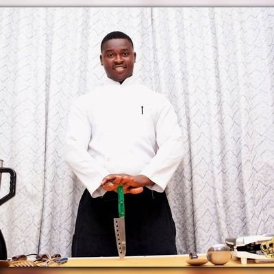 Cooking šŖš³ is life, cooking is Peace šļø what is life with out food and what is food with out Chef's...am chef vincent your number 1plugs for Good Food