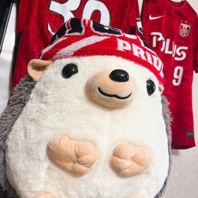 @redsofficial つよいかも？