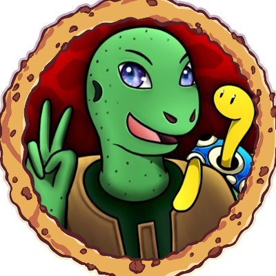 YmmijTortuga Profile Picture