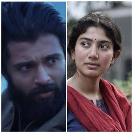 every #vijaydeverakonda & #saipallavi movie will be watched (fan). movies content than hero.  my priority: telangana ,telugu ,india. ❤️:📚📽️📷🏏🎵 ♻️