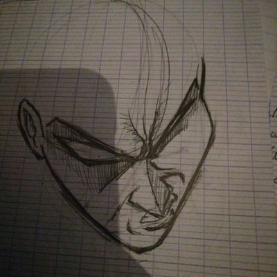 MitMc's profile picture. 