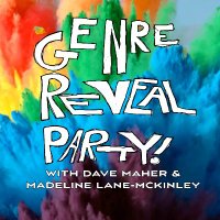 Genre Reveal Party!(@genrerevealpod) 's Twitter Profile Photo