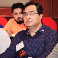 Jitendra K Makhija (@dwarikaindane) 's Twitter Profile